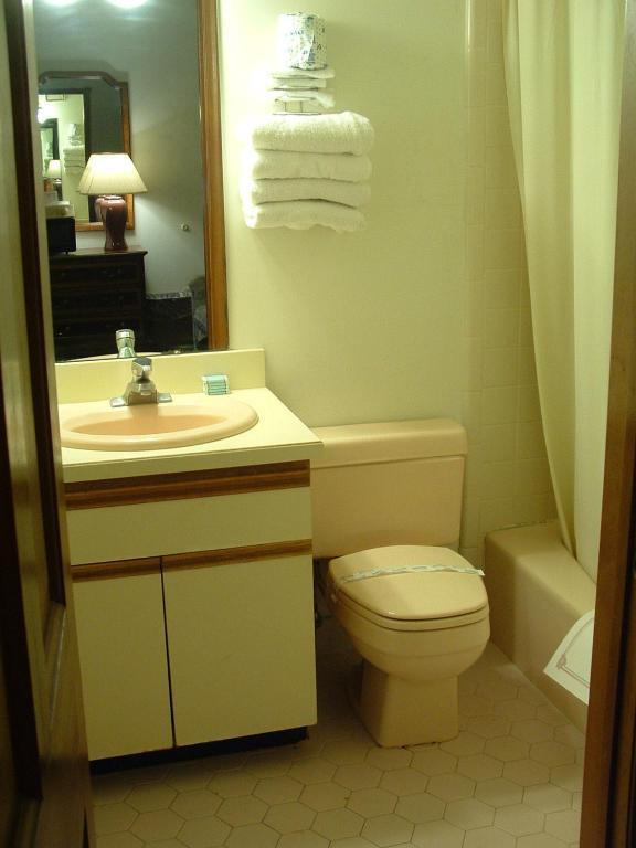 Calypso Boutique Hotel Wildwood Bagian luar foto
