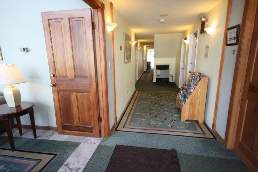 Calypso Boutique Hotel Wildwood Bagian luar foto