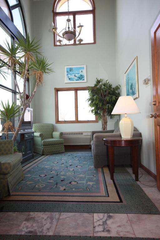 Calypso Boutique Hotel Wildwood Bagian luar foto