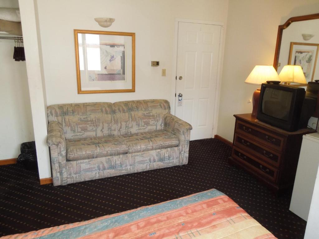Calypso Boutique Hotel Wildwood Ruang foto