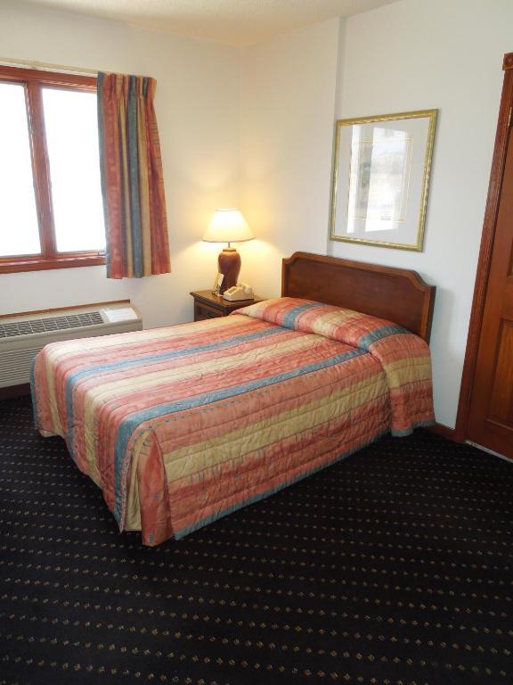 Calypso Boutique Hotel Wildwood Ruang foto