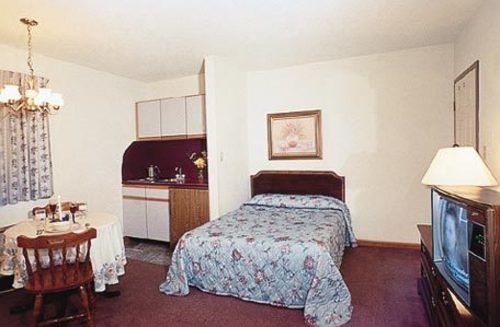 Calypso Boutique Hotel Wildwood Bagian luar foto