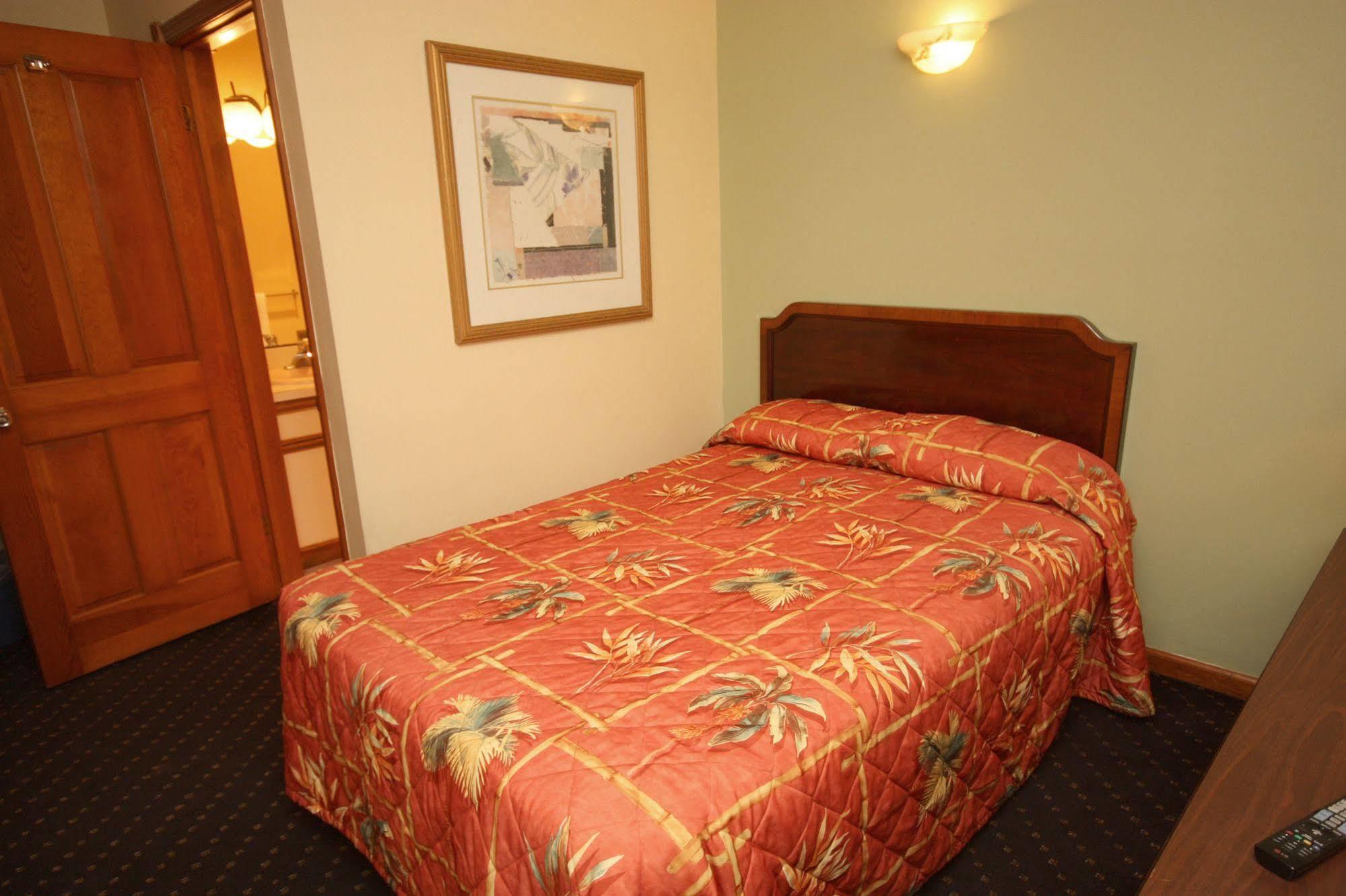 Calypso Boutique Hotel Wildwood Bagian luar foto