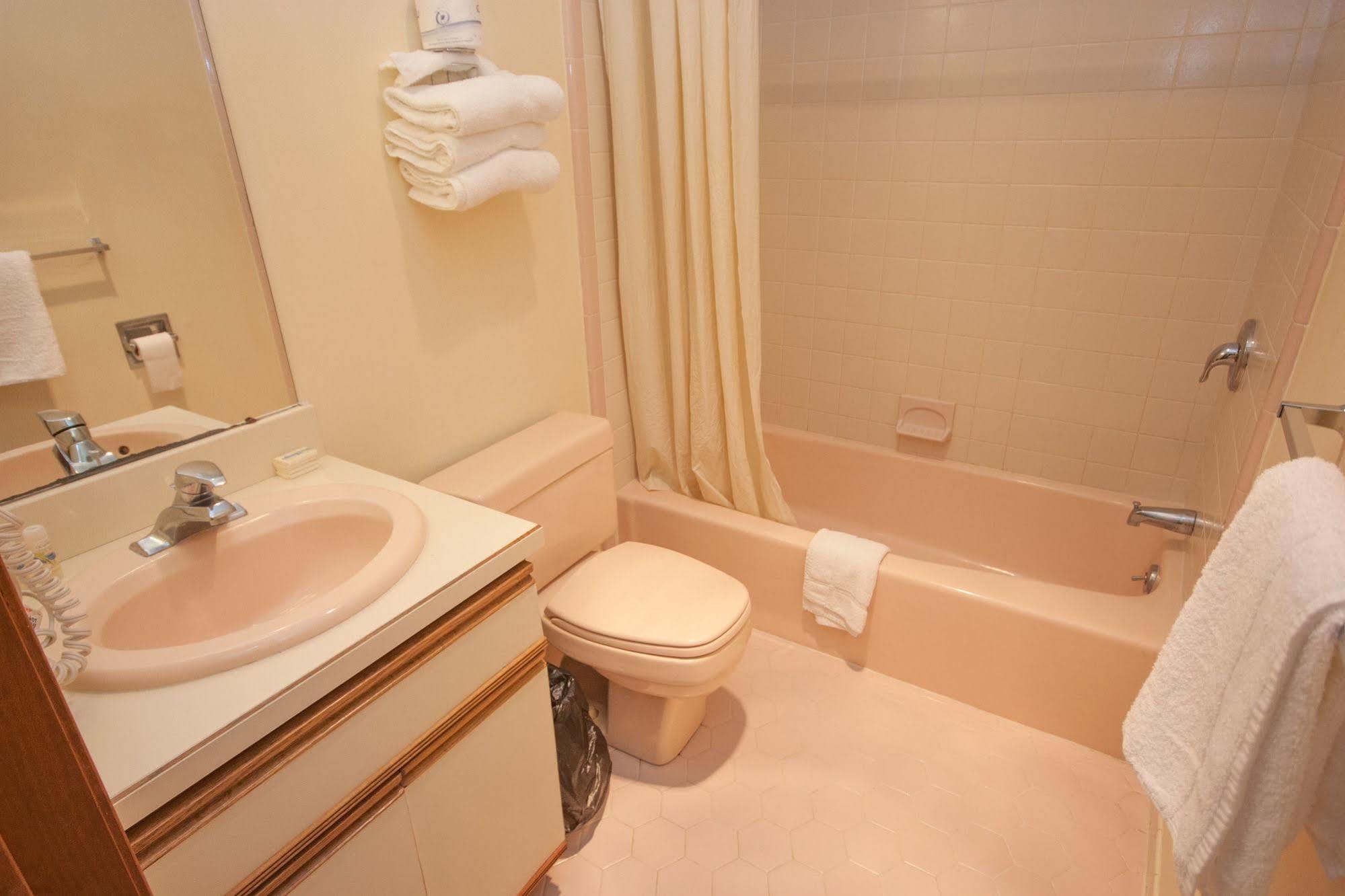 Calypso Boutique Hotel Wildwood Bagian luar foto