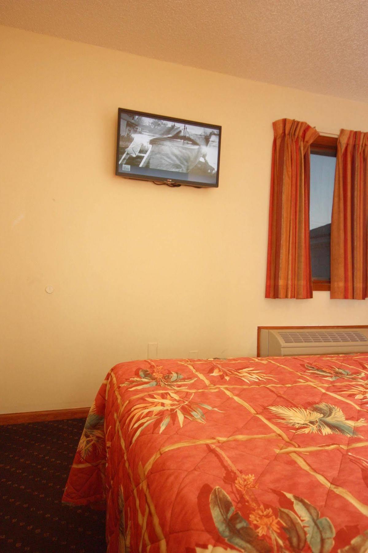 Calypso Boutique Hotel Wildwood Bagian luar foto