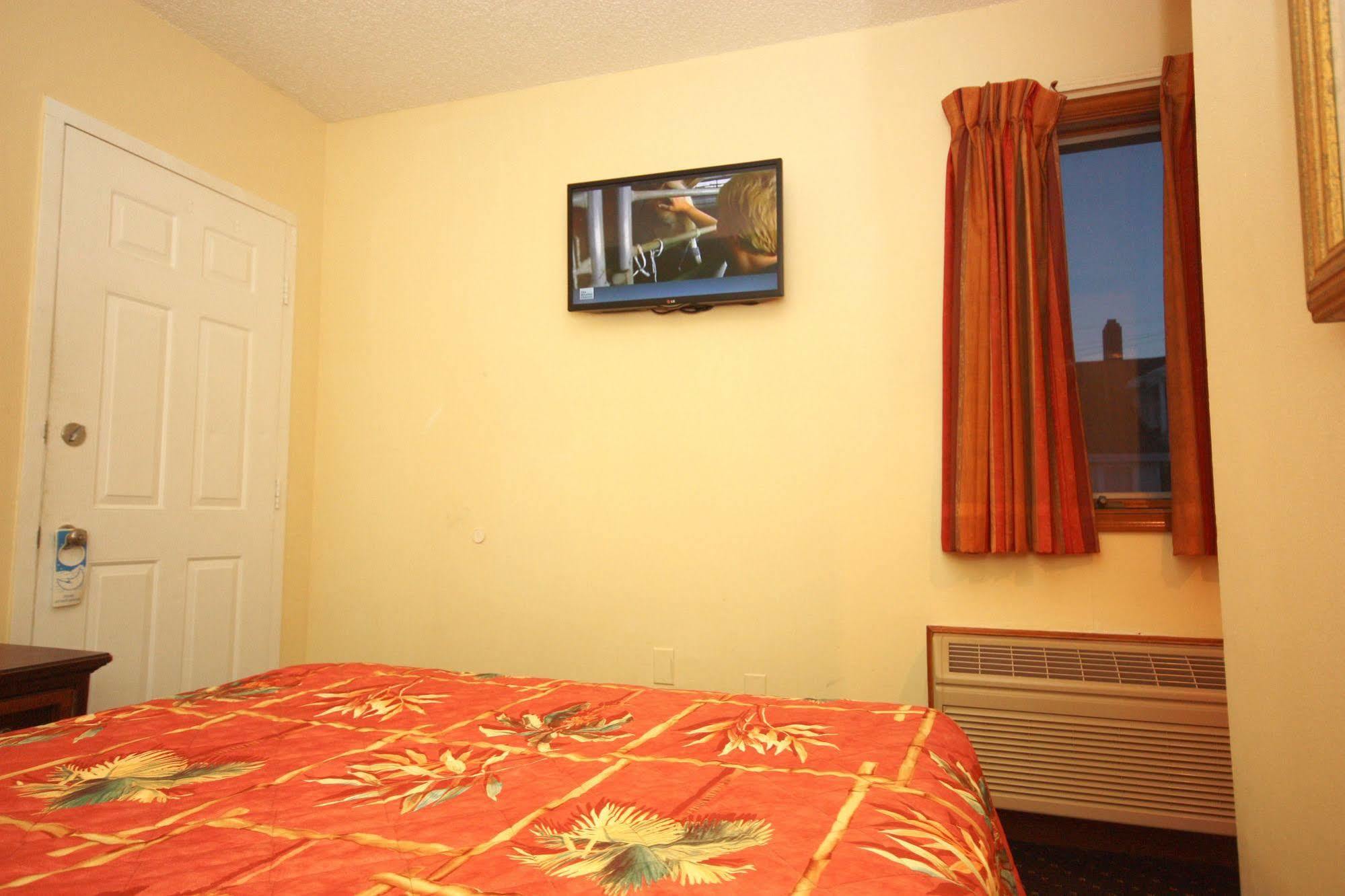 Calypso Boutique Hotel Wildwood Bagian luar foto
