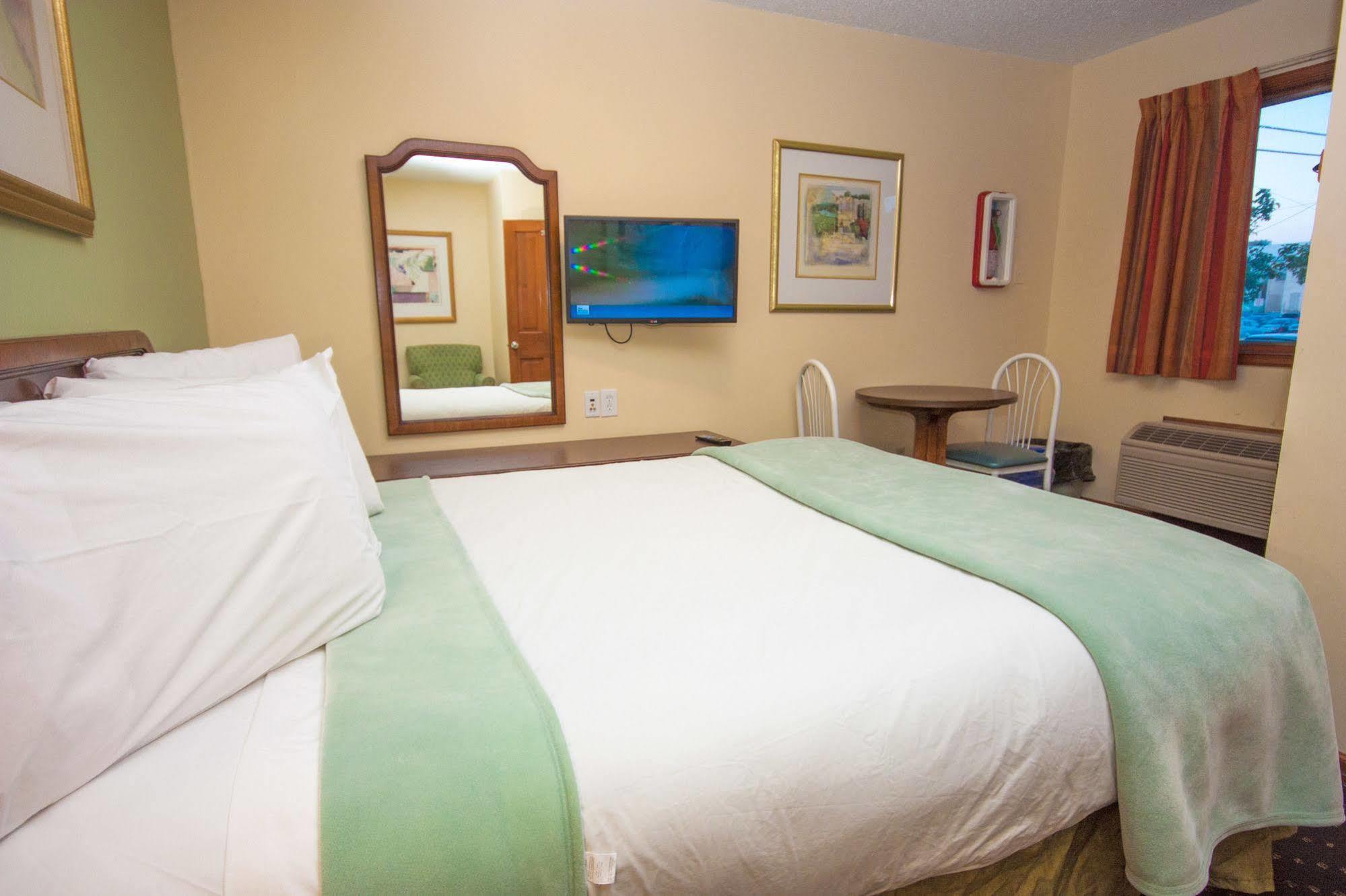 Calypso Boutique Hotel Wildwood Bagian luar foto