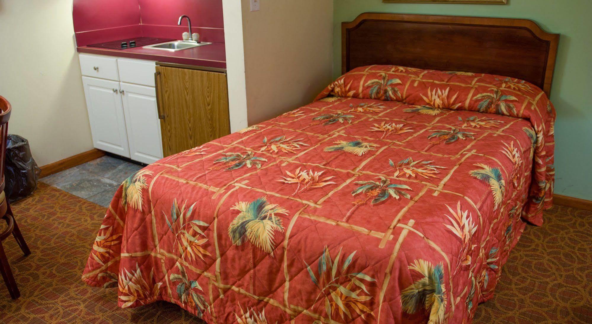 Calypso Boutique Hotel Wildwood Bagian luar foto